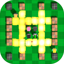 炸弹人乱斗手机版