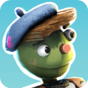 饥饿派画家2(Passpartout 2)免费版