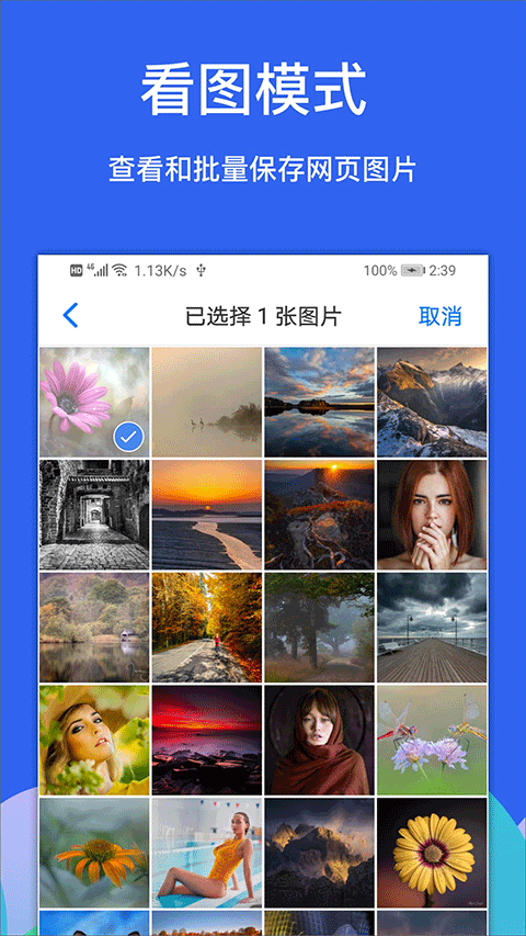 alook浏览器旧版本
