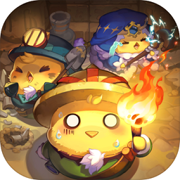 咔叽探险队无限灵魂版