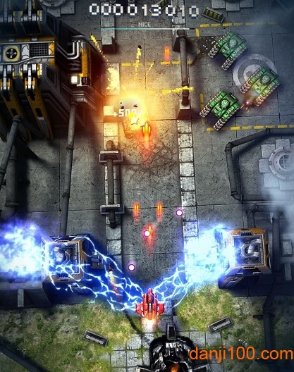 傲气雄鹰无限金币版 傲气雄鹰破解版