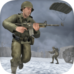 二战狙击英雄游戏
