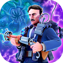 特斯拉大战洛夫克拉无限宝石版