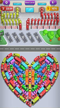 王子公主请上车