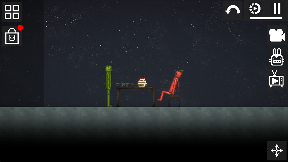 甜瓜游乐场35.0版本