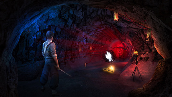 无尽噩梦5怨灵咒辅助菜单