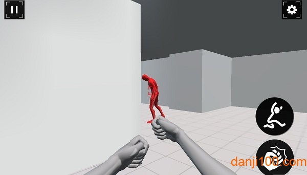 慢枪射击游戏