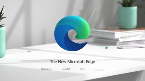 microsoft edge浏览器