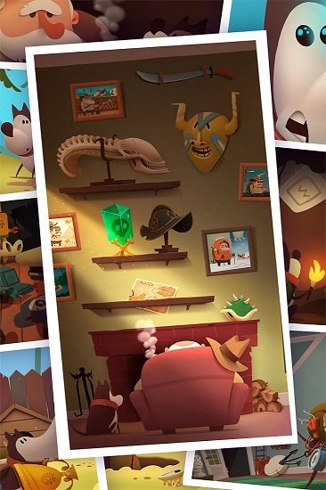 旅行小狗无限水晶版