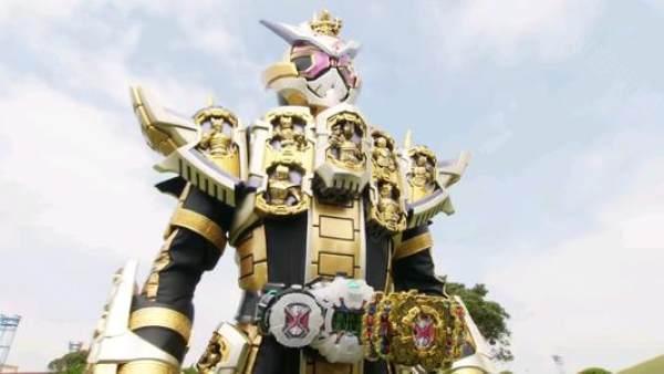 假面骑士时王腰带模拟器最新版