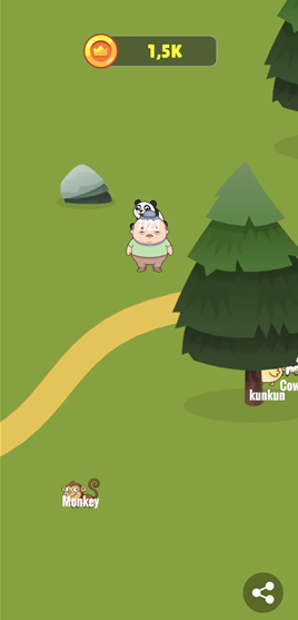 被诅咒的声音动物园