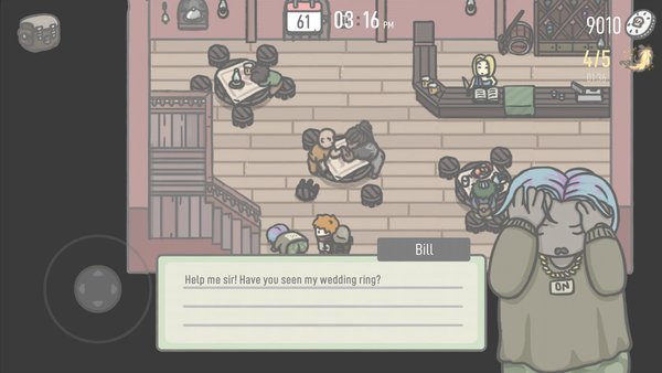 TinyVale手游(蒂尼瓦尔)