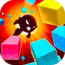 暴走砖块凉屋游戏