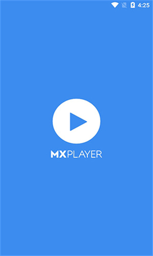 MXplayer播放器