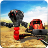 蛇机器人恐怖袭击