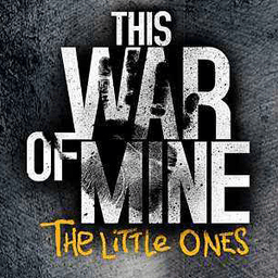 这是我的战争最后的广播手游