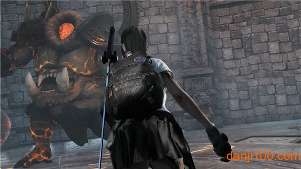 光明记忆手游汉化版