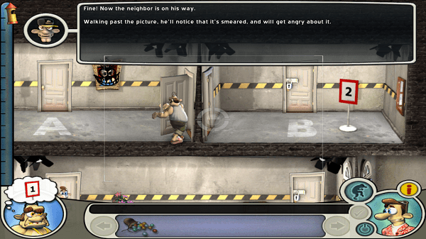 整蛊邻居手游免费版