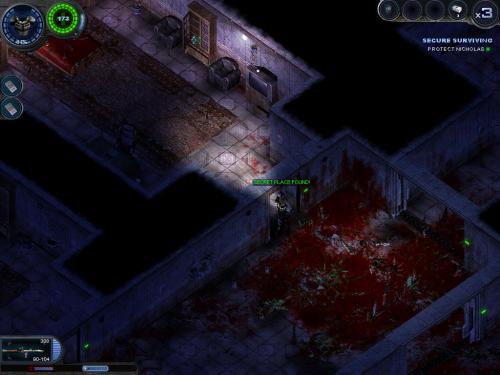 孤胆枪手2中文版