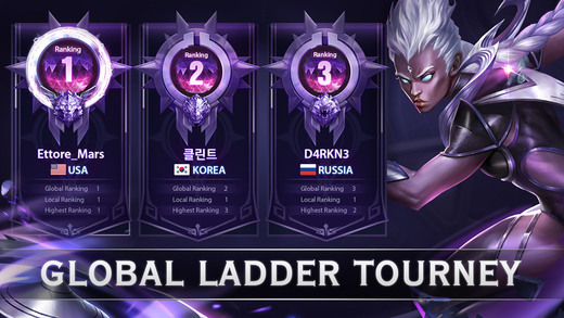 无尽对决无限水晶