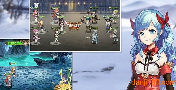 姬魔恋战纪vivo手机版