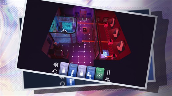 萌猫寻凶记游戏下载