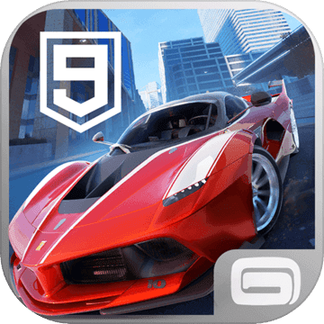 狂野飙车9一加版