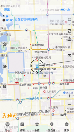 奥维地图永久免费版