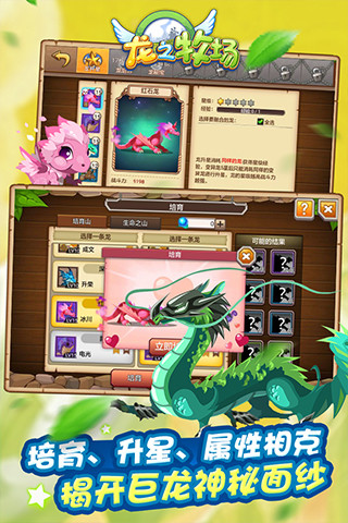 育龙高手无限金币钻石版