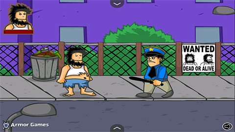 无敌流浪汉3无敌版