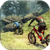 山地车下坡模拟器3D(MTB DownHill)