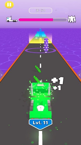 全民英雄对决游戏