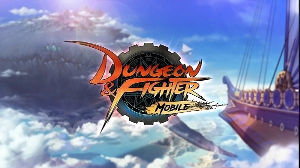 地下城与勇士手游韩服中文版