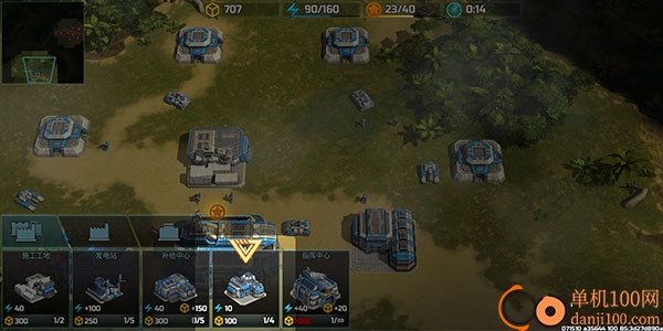 战争艺术3全球冲突最新版本(Art of War 3)