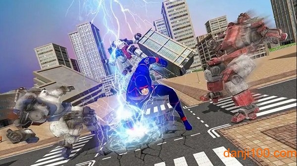 跑酷勇者安卓版