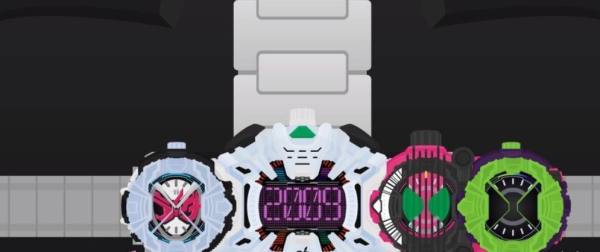 假面骑士时王腰带模拟器最新版