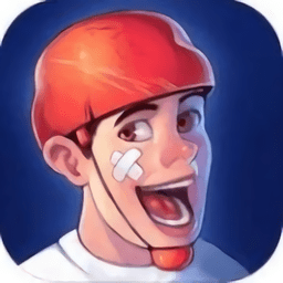 人类实验室无限金币版(Happy Room)