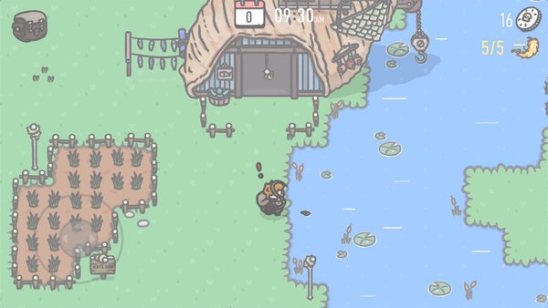 tinyvale游戏下载