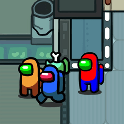 太空人冲突小游戏