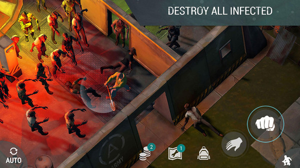 地球末日生存单机版下载