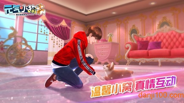 元气小狗测试版