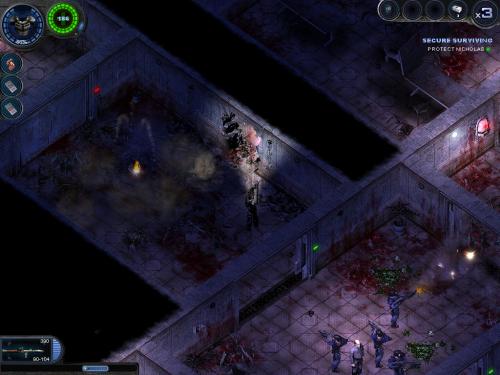 孤胆枪手2中文版