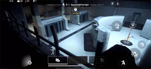 使命召唤战区手游