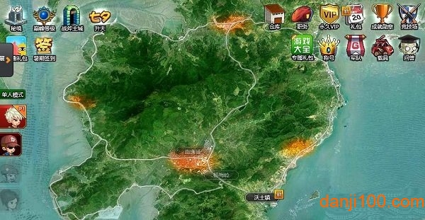 爆枪英雄无限钻石版
