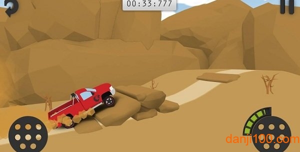 希尔赛车冠军手游下载