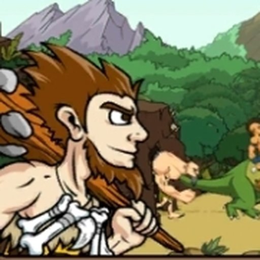 火柴人战术时代