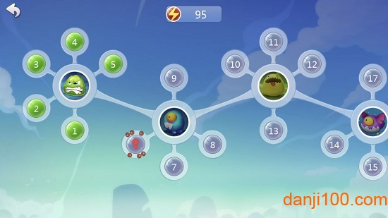 细胞大作战手游