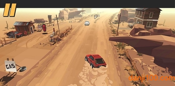 “亡命驾驶最新版下载”