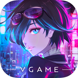 vgame消零世界小米手机版