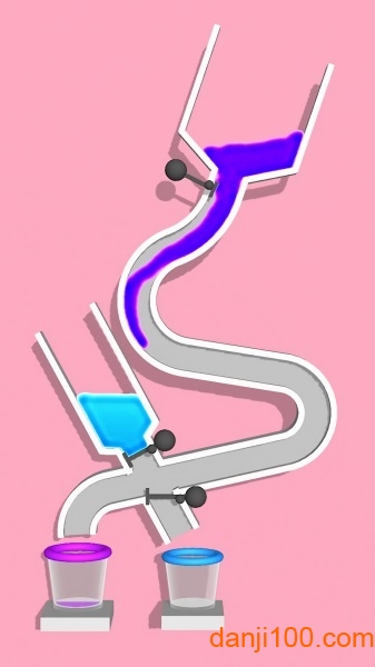 加水(GetWater)手游